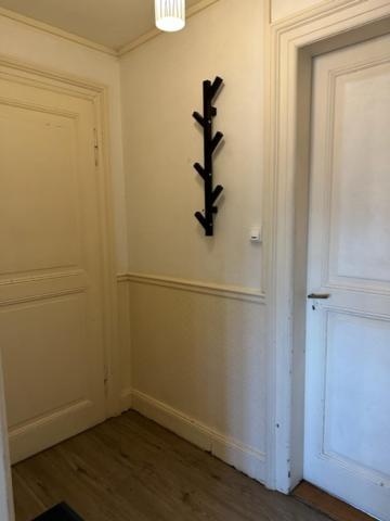 Beau F3 - Proche Gare Apartment Mulhouse Exterior foto