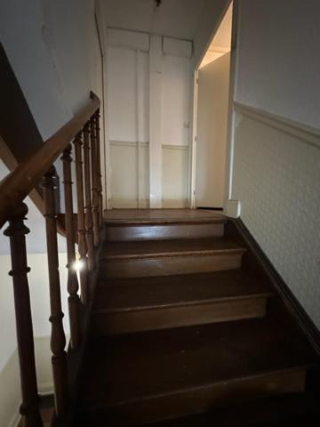 Beau F3 - Proche Gare Apartment Mulhouse Exterior foto