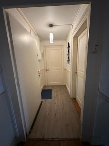 Beau F3 - Proche Gare Apartment Mulhouse Exterior foto