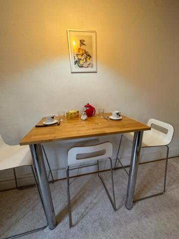 Beau F3 - Proche Gare Apartment Mulhouse Exterior foto
