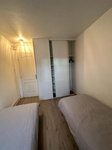Beau F3 - Proche Gare Apartment Mulhouse Exterior foto